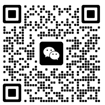 微信扫一扫关注我们